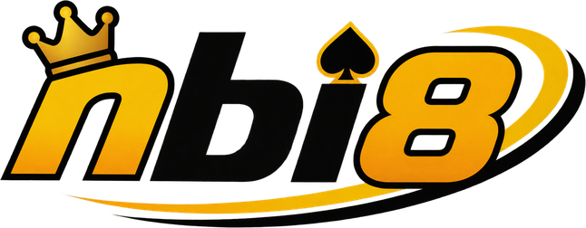 nbi8 Logo